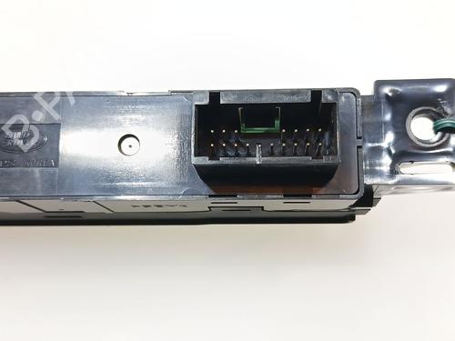 Warning switch LAND ROVER DISCOVERY III (L319) 2.7 TD 4x4 | BP28353261I22 