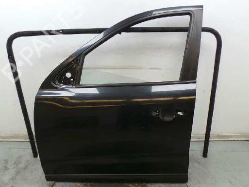 Left front door HYUNDAI SANTA FÉ II (CM) 2.2 CRDi GLS 4x4 | BP3159930C2 