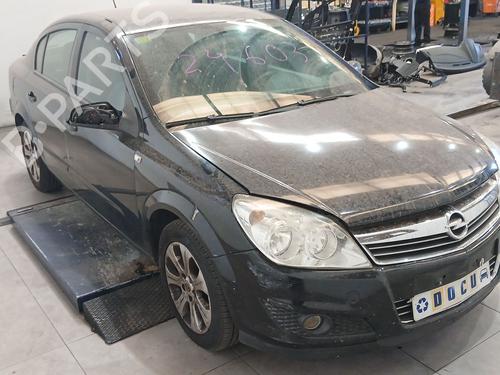 Brugte OPEL ASTRA H Saloon (A04) 1.7 CDTi (L69) 4907309