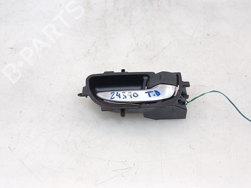 Used Rear right interior door handle Rear right interior door handle 39408828 39408828