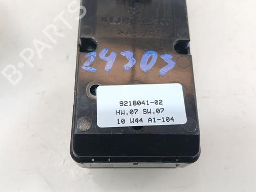 Left front window switch BMW X5 (E70) xDrive 30 d | BP38238639I27 - Image 4