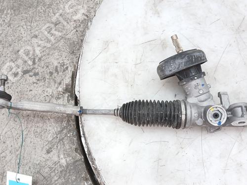 Steering rack RENAULT CLIO V (B7_) 1.6 E-TECH 145 (B7MU) | BP38198508M22 - Image 3