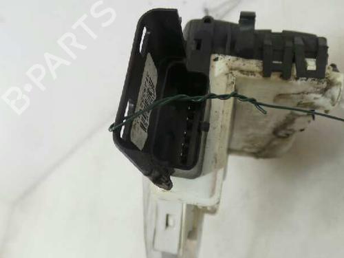 Front right lock PEUGEOT 308 SW I (4E_, 4H_) 1.6 HDi | BP4203823C97 