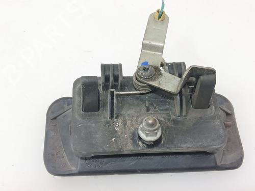 Front left exterior door handle FORD TRANSIT Van (FA_ _) 2.2 TDCi | BP25051608C128 