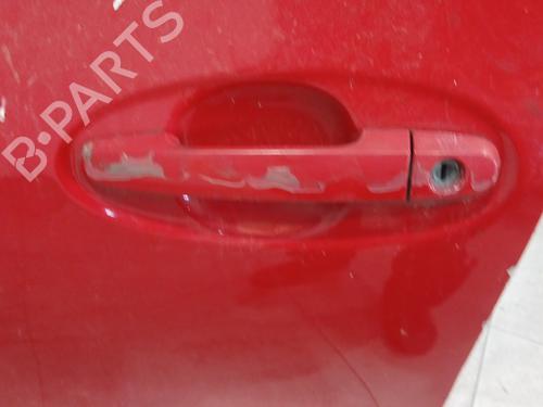 Used Front left exterior door handle Front left exterior door handle 38775251 38775251