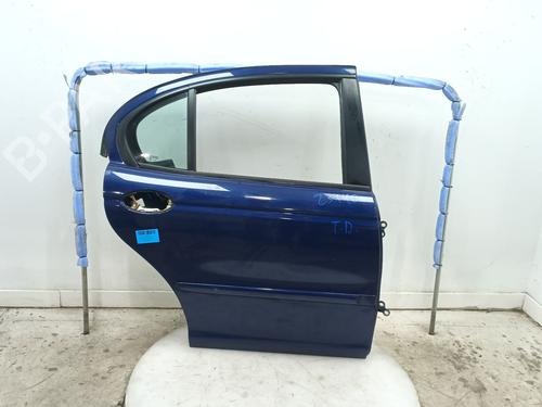 Used Right rear door JAGUAR X-TYPE I (X400) 2.0 D (130 hp) 30685560