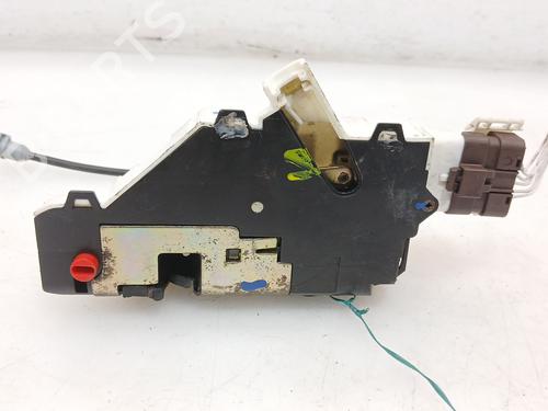 Used Rear left lock Rear left lock 37537333 37537333