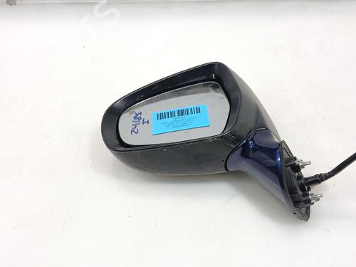 Used Left mirror Left mirror SUZUKI SX4 S-Cross (JY) 1.6 DDiS (AKK 416D) (120 hp) 34235590 34235590