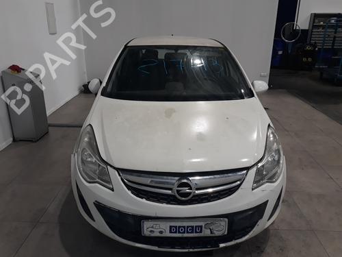 Right taillight OPEL CORSA D (S07) 1.3 CDTI (L08, L68) | BP11689743C35 