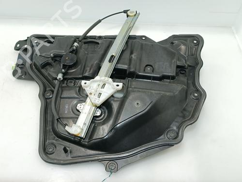 Front left window mechanism MAZDA CX-5 (KE, GH) 2.2 D AWD (KE2AW) | BP30965730C22