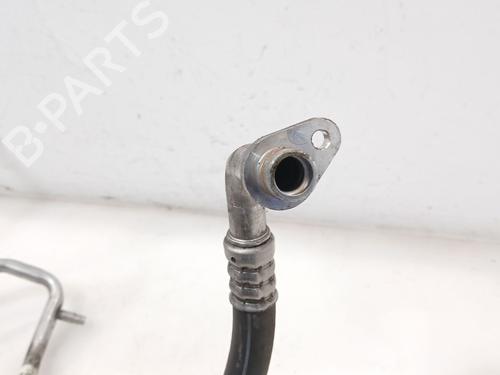 AC pipe RENAULT TRAFIC III Van (FG_) 1.6 dCi 120 (FGMB, FGMC) | BP36387766M126 - Image 5