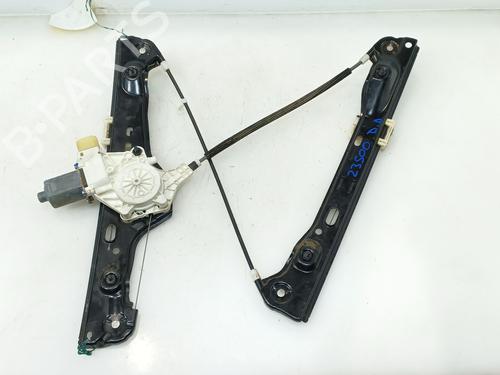 Front right window mechanism BMW 3 (E90) 320 d | BP26690478C23 