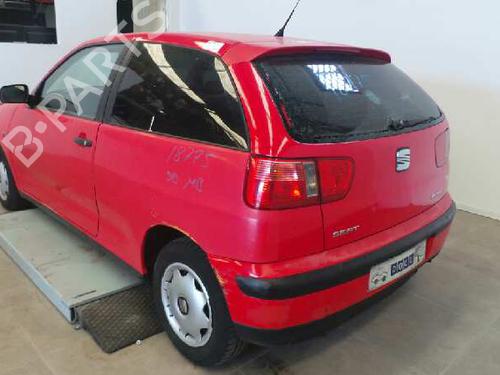 Left taillight SEAT IBIZA II (6K1) 1.6 i | BP1401033C34 