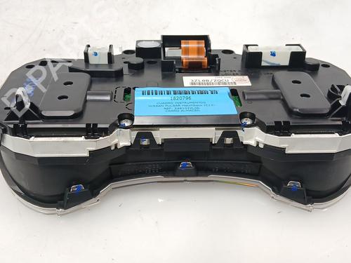 Instrument cluster NISSAN PULSAR Hatchback (C13) 1.2 DIG-T | BP31991145C47  - Image 5