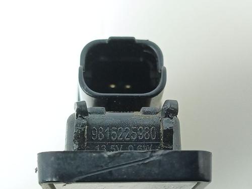 Nummerpladelys CITROËN C4 III (BA_, BB_, BC_) 1.5 BlueHDi 130 (BBYHZB) | BP29936187I40