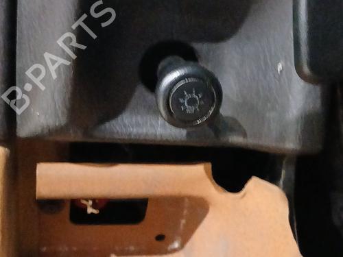 Used Headlight switch Headlight switch 36808357 36808357
