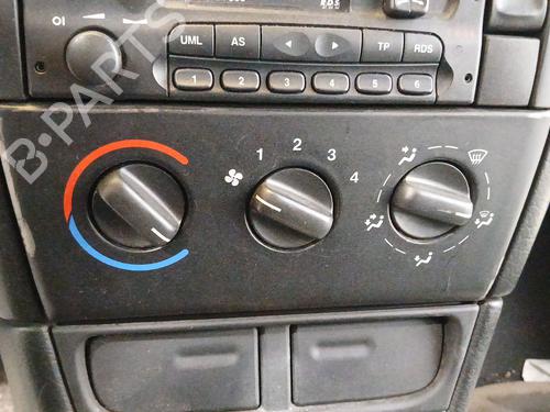 Used Climate control OPEL VECTRA B (J96) 1.6 i 16V (F19) (100 hp) 27533392