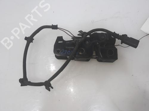 Hood lock SEAT LEON (1P1)  | BP8776115C133