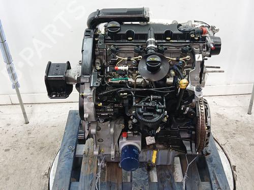 Motor für PEUGEOT 307 (3A/C) 2.0 HDi 90 (90 hp) 29067214