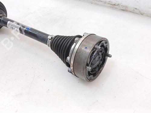 Left front driveshaft VW PASSAT B6 (3C2) 2.0 TDI | BP39592313M38 - Image 4