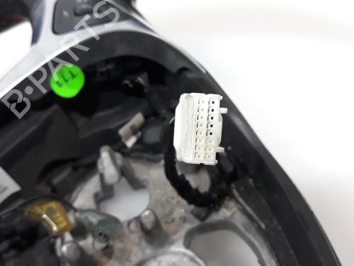 Steering wheel FORD TOURNEO COURIER B460 MPV 1.0 EcoBoost | BP19172561C49 