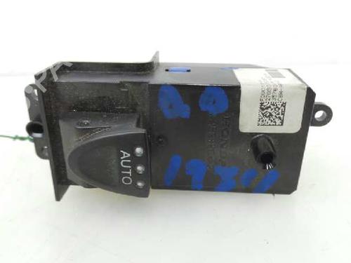 Right front window switch HONDA CIVIC VIII Hatchback (FN, FK) 2.2 CTDi (FK3) | BP3397068I26 