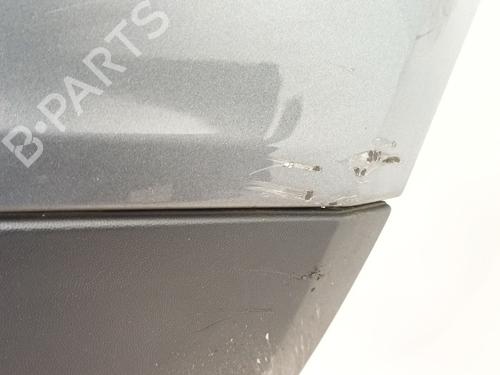 Rear bumper VW GOLF PLUS V (5M1, 521) 1.9 TDI | BP25470663C8 