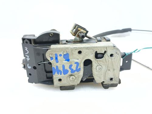 Used Front left lock JAGUAR X-TYPE I (X400) 2.0 D (130 hp) 30685541