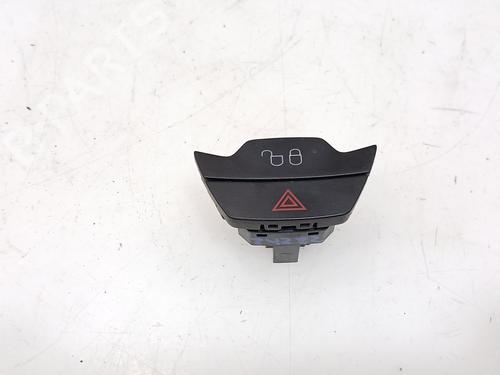 Used Warning switch Warning switch FORD TRANSIT COURIER B460 Box Body/MPV 1.0 EcoBoost (100 hp) 34123857 34123857