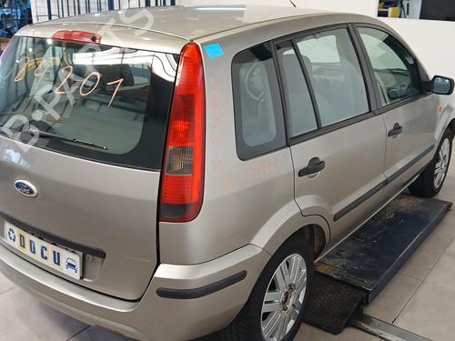 Left front window switch FORD FUSION (JU_) 1.4 TDCi | BP33855818I27  - Image 12