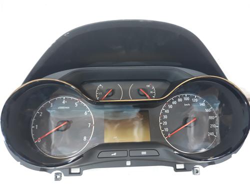 Used Instrument cluster OPEL CROSSLAND X / CROSSLAND (P17, P2QO) 1.2 (75) (110 hp) 7047740