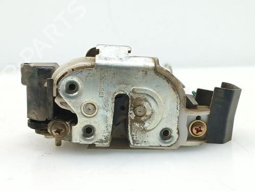 Venstre bak lås MITSUBISHI COLT VI (Z3_A, Z2_A) 1.5 DI-D (Z39A) (95 hp) 31194240