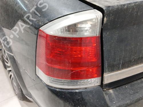 Used Left taillight OPEL VECTRA C (Z02) 2.2 DTI 16V (F69) (125 hp) 27543306