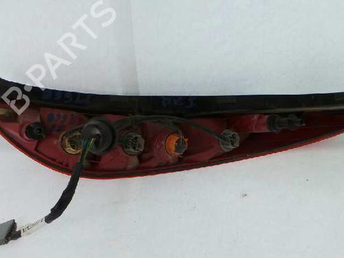 Left taillight FORD MONDEO III Turnier (BWY) 2.5 V6 24V | BP4446945C34 