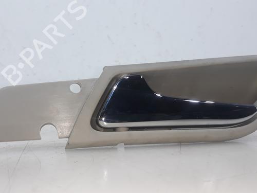 Used Rear left interior door handle MERCEDES-BENZ A-CLASS (W169) A 180 CDI (169.007, 169.307) (109 hp) 16785573