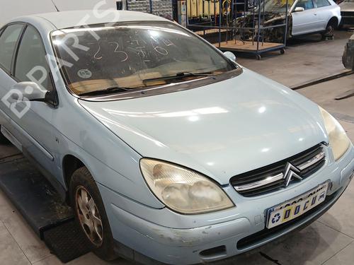 Brugte CITROËN C5 I (DC_) 2.0 16V (DCRFNC, DCRFNF) (136 hp) 4259848
