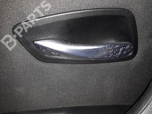 Used Rear left interior door handle Rear left interior door handle BMW 3 (E90) 320 d (163 hp) 8045833 8045833