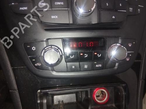 Used Climate control OPEL INSIGNIA A Country Tourer (G09) 2.0 CDTi (47) (131 hp) 17148717