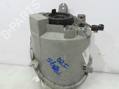 Left headlight DAEWOO MATIZ (M100, M150) 0.8 | BP2003377C28 