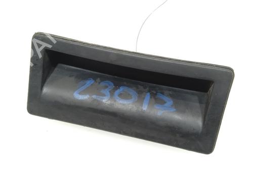 Used Tailgate handle VW SHARAN (7N1, 7N2) 2.0 TDI (150 hp) 21772128