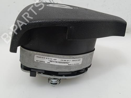 Driver airbag VW TOURAN (1T1, 1T2)  | BP21786098C9 