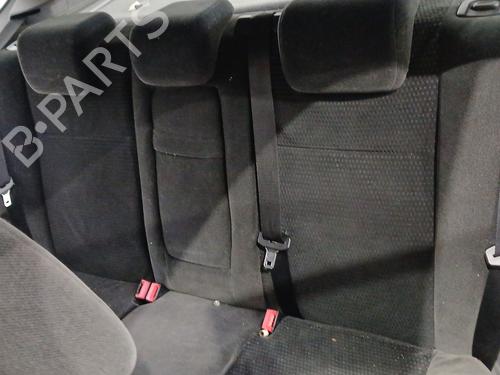 Used Rear seat (2nd row) Rear seat (2nd row) FORD FOCUS II (DA_, HCP, DP) 1.6 TDCi (109 hp) 36777883 36777883