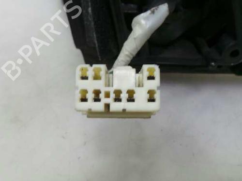 Left mirror KIA CARNIVAL I (UP, FL) 2.9 TDi | BP4667184C26 