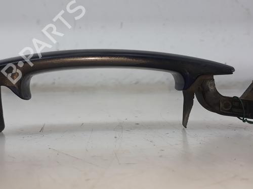 Front left exterior door handle SEAT IBIZA III (6L1)  | BP16554783C128