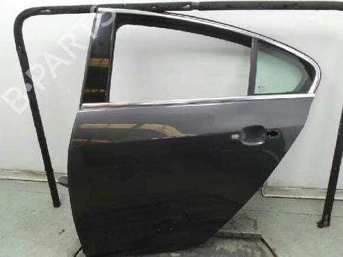 Used Left rear door OPEL INSIGNIA A (G09) 2.0 CDTI (68) (131 hp) 5221816
