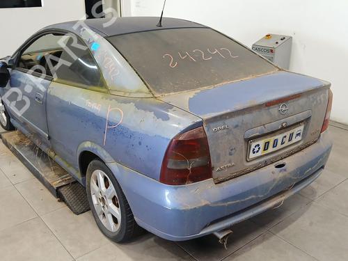 Engine control unit (ECU) OPEL ASTRA G Coupe (T98) 2.2 16V (F07) | BP37640488M57 - Image 8