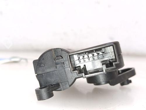 Electronic module SKODA SUPERB II (3T4) 2.0 TDI | BP38509836M83 - Image 3