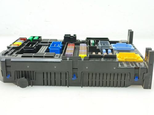 Fuse box CITROËN JUMPY III Van (V_) 2.0 BlueHDi 120 | BP29323470E1 