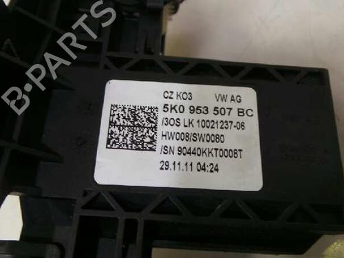 Switch VW GOLF VI (5K1) 1.6 TDI | BP5277251I30 