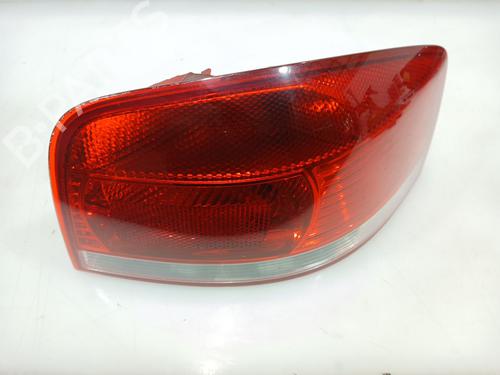 Used Right taillight AUDI A3 (8P1) 1.9 TDI (105 hp) 22804227